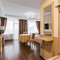 Фото Пушкин Парк-отель