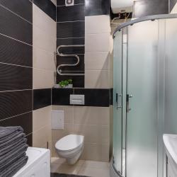 Фото Апартаменты на улице Городничанская 30