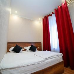 Фото Отель Hotel Rayhon (Райхон)