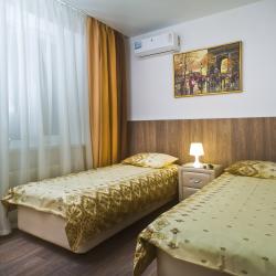 Фото Отель Как Дома 58 на улице Тамбовская 1