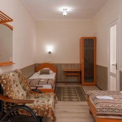 3-местный номер стандарт