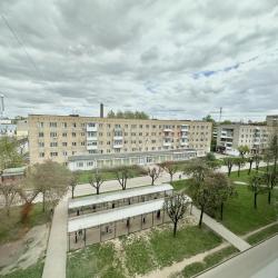 Фото Отель Уютнo как дoма на улице Октябрьской Революции