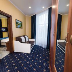 Люкс Панорамный