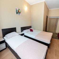 Фото Отель Отрада