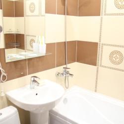 Фото Отель Аврора