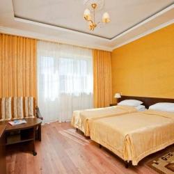 Фото Отель Престиж Марас