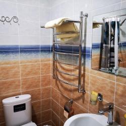 Фото Отель Гостевой дом Эдем
