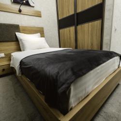 Фото Отель Art Residence Hotel (Арт Резидэнс)