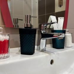 Фото Апартаменты Granada на улице Черных