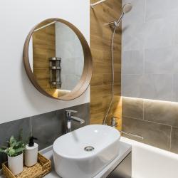 1-комнатные апартаменты улучшенные Loft 448
