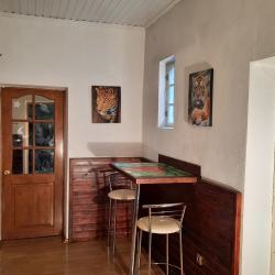5 спальный коттедж 250 кв. м.
