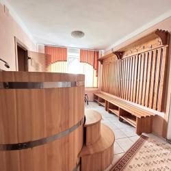 Фото Отель Аэропорт