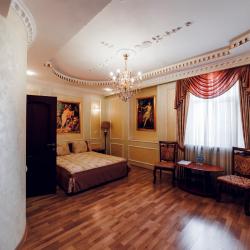 Фото Отель Ереван