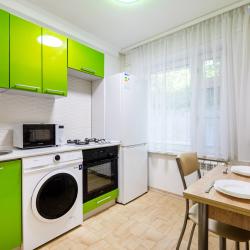 Фото Отель Orange Apart (Орандж Апарт) на улице Красноармейская