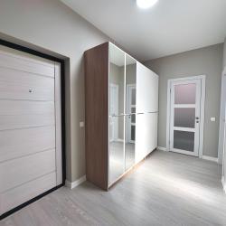 2-комнатные апартаменты улучшенные №1