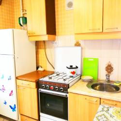 1-комнатные апартаменты стандарт