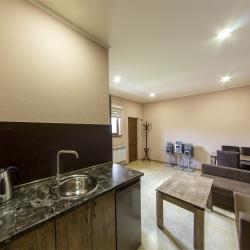 Фото Отель Tsaghkadzor Inn ( Инн)