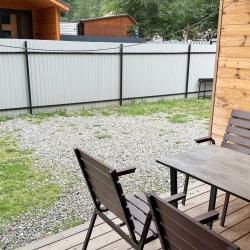 4-местное шале премиум №1