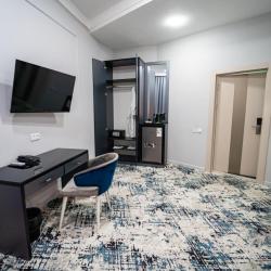 Фото Отель Hamilton Hotel (Хэмилтон)