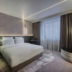 Фото Отель AZIMUT Moscow City Comcity (Азимут Комсити)