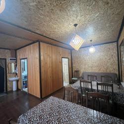 Фото Отель Гостевые домики Огонек