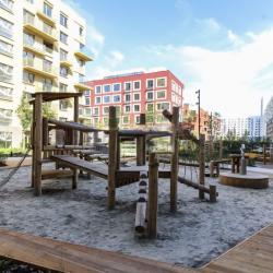 Фото Отель ВыДома на улице Газовиков 38