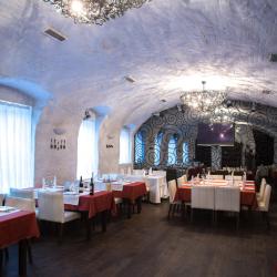 Фото Отель Летучая Мышь