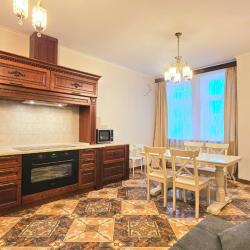 Фото Отель Urban Apartments (Урбан Апартментс) на улице Бехтерева 9а