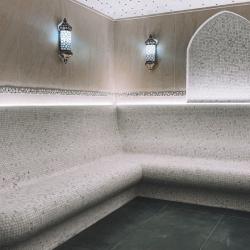 Фото Отель Код здоровья