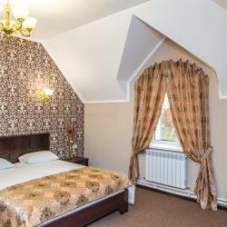 Фото Отель KaroZa (КароЗа)