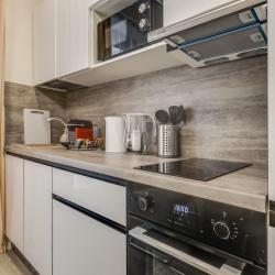 фото 236 Business Apartments (Бизнесс Апартменс) на бульваре Ходынский 20А
