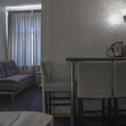 Фото Отель Рассвет