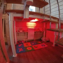 Фото Отель Парилкин