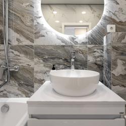 Фото Отель KEY2HOME на улице Берберовская 9/2