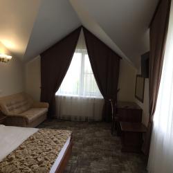 Фото Отель Левша