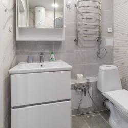 Фото Апартаменты ApartKZN на улице Аделя Кутуя 110Е
