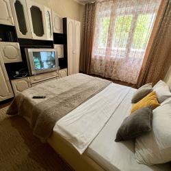 Фото Апартаменты на Буденного 13