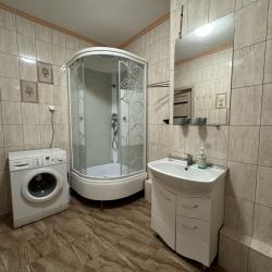 Фото Апартаменты на улице Павшинский Мост 1 корпус 5