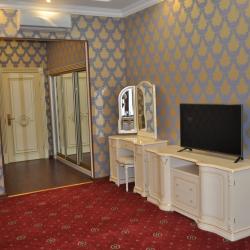 Фото Отель Авшар-Клуб