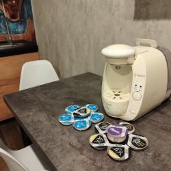 Дом-поезд Гномбург