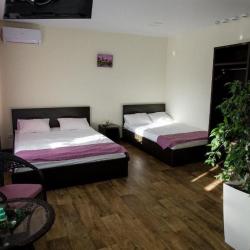 Фото Отель Bon Voyage (Бон Вояж)