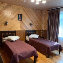 Фото Отель Сандал