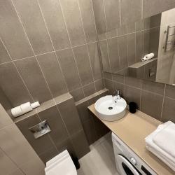 1-комнатные апартаменты стандарт