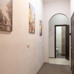 Комната улучшенная