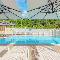 Фото Отель Криница Апарт