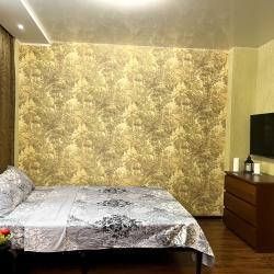 Фото Отель Pashk Inn Apartments (Пашк Инн Апартментс) на улице Краснолесья