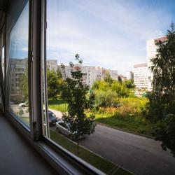 Фото Апартаменты на улице Бежицкой 1к3