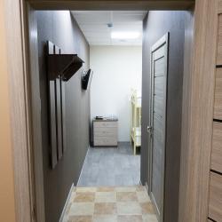 Фото Отель Silver (Сильвер)