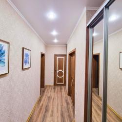 2-комнатные апартаменты улучшенные