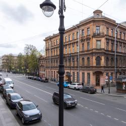 Апартаменты стандарт Settle 7